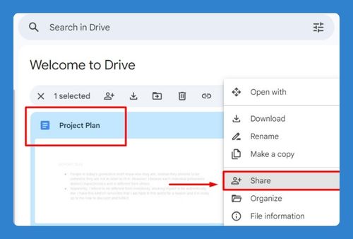 Google Drive Viewers Cannot Download (How to Fix it in 2025)