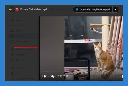 How to Download YouTube Videos to Google Drive (2025 Guide)