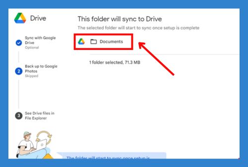 How to Backup a Computer to Google Drive Automatically (2025)