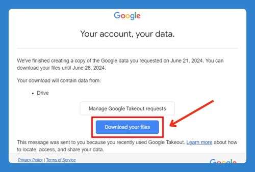 How to Backup Google Drive to Onedrive (Easiest Way in 2025)