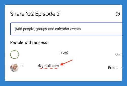 Can’t Transfer Ownership in Google Drive (How to Fix in 2025)