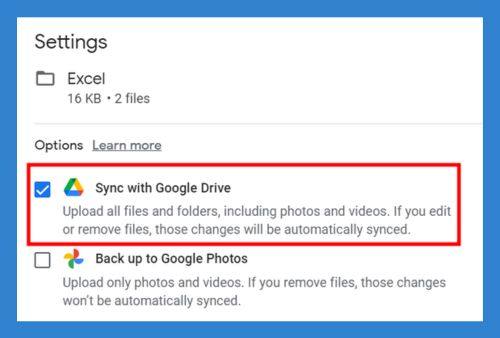 How to Backup a Computer to Google Drive (Easiest Way in 2025)