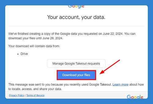How to Backup Google Drive to a Computer (Easiest Way in 2025)