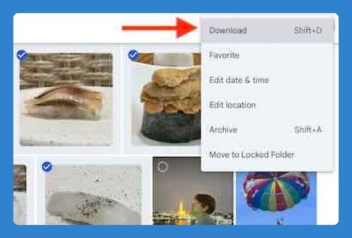 How to Copy Google Photos to Google Drive (Easiest Way in 2025)