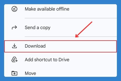How to Restore a Backup From Google Drive (2025 Guide)
