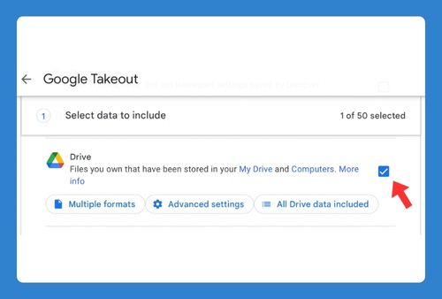 How to Copy Google Drive to Another Account (Easy Way in 2025)