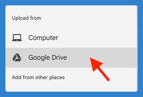 Copy Photos From Google Drive to Google Photos (2025 Update)