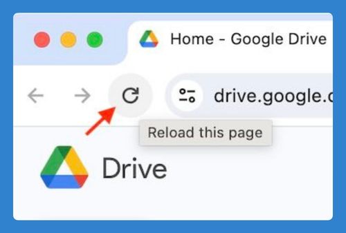 Google Drive Stuck Uploading Error (How to Fix in 2025)