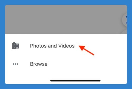 Transfer iPhone Photos to Google Drive (Easiest Way in 2025)