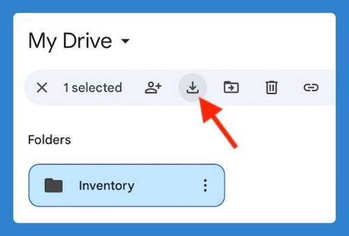 How to Copy a Folder in Google Drive (Easiest Way in 2025)