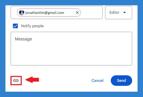 How to Share a Google Drive Link (Easiest Way in 2025)