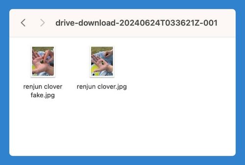 How to Copy Files From Google Drive to Computer (2025)