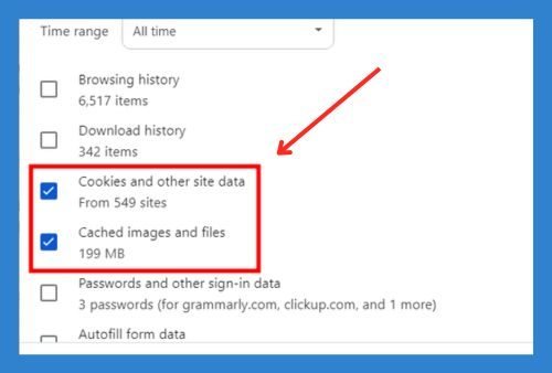 Shared with Me not Showing in Google Drive (How to Fix it in 2025)
