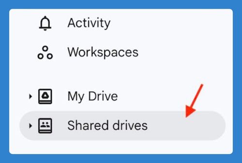 How to Upload to a Shared Google Drive (Easiest Way in 2025)