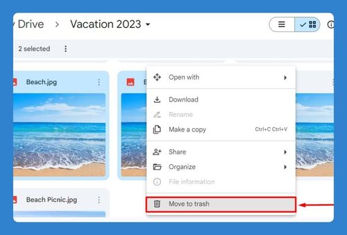 How to Remove Duplicate Photos from Google Drive (2025 Guide)