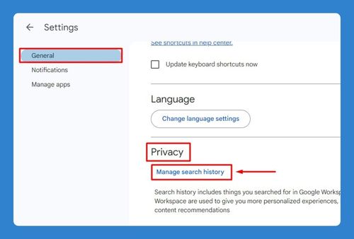 Remove Google Drive History (Easiest Way in 2025)