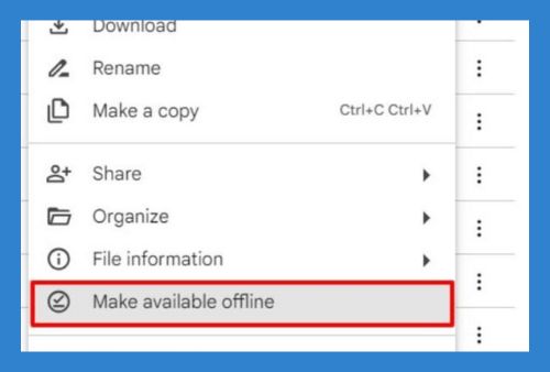 Save Email to Google Drive (Easiest Way in 2025)