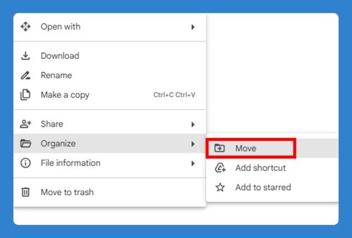 Merge Google Drive Accounts (Easiest Way in 2025)