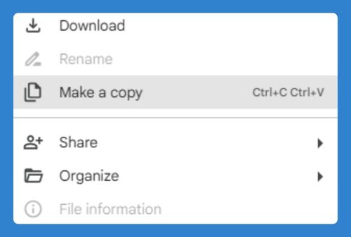 Migrate Google Drive to Another Account (2025 Guide)