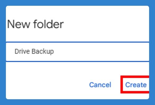Back up Google Drive to Another Account (Easiest Way in 2025)