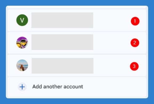 How to Open Google Drive Link with Different Account in 2025