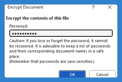 Add Password to Google Drive Folder (Easiest Way in 2025)