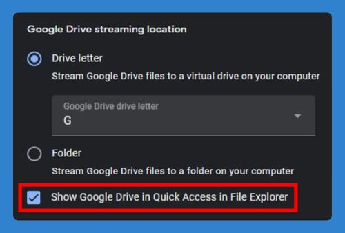 How to Add Google Drive to Quick Access (2025 Guide)