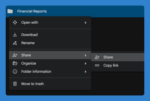 How to Add People to Google Drive (2025 Update)