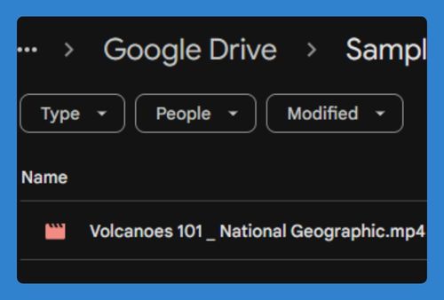 How to Add Video to Google Drive (2025 Guide)