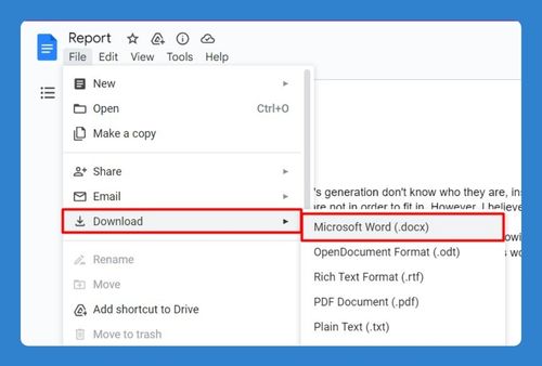 How to Download View-Only Files from Google Drive (2025 Guide)