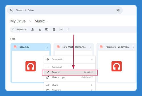 How to Download Music to Google Drive (Easiest Way in 2025)