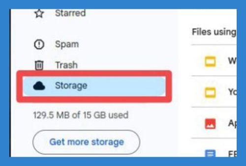 Sort Google Drive by Size (The Right Way in 2025)