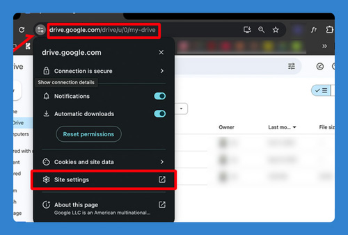 How to Clear Google Drive Cache on Mac (Easiest Way in 2025)
