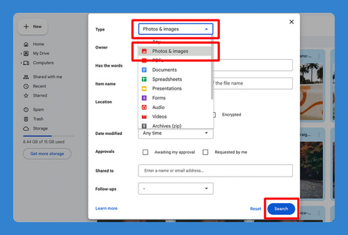 How to Delete Photos From Google Drive (Easiest Way in 2025)