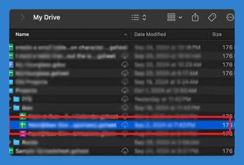 Recover Permanently Deleted Photos from Google Drive in 2025