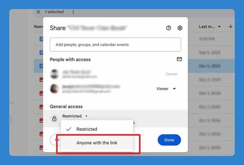 How to Send Large Files Via Email with Google Drive in 2025