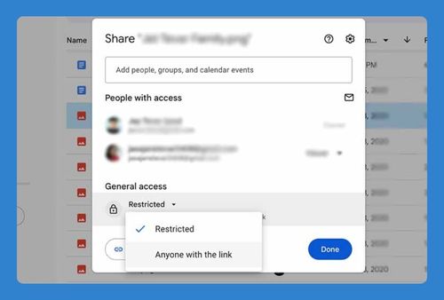 How to Attach a Google Drive Document to an Email (2025 Update)