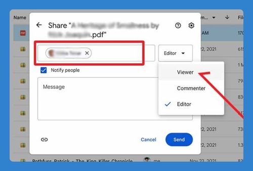 How to Email a PDF from Google Drive (Easiest Way in 2025)