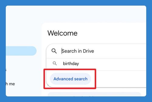How to Find Photos in Google Drive (Easiest Way in 2025)