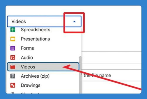 How to Find Movies on Google Drive (Easiest Way in 2025)