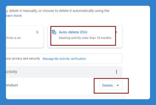 How to Delete Activity in Google Drive (2025 Update)