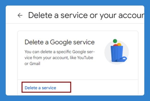 Delete Google Drive Account (Easiest Way in 2025)