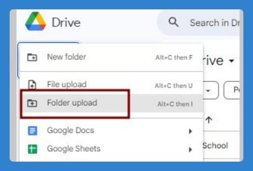 How to Duplicate a Folder in Google Drive (Easiest Way in 2025)