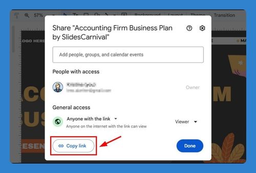 How to Create a Google Drive Link (Easiest Way in 2025)