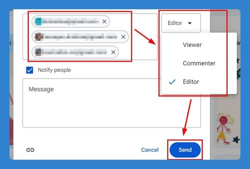 How to Use Google Drive to Send Large Files (2025 Update)